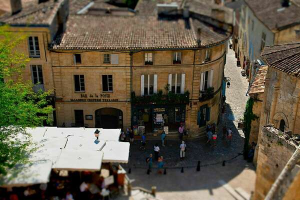 Découvrez comment M&Services Conciergerie peut rendre votre voyage en Dordogne encore plus mémorable !