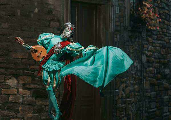 Masques et Mystères : Préparez Votre Voyage pour le Prochain Carnaval de Venise avec Nos Conseils de Conciergerie !