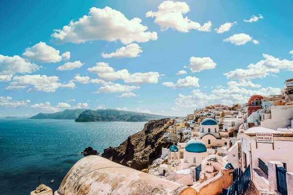 Destination Soleil : Votre Itinéraire Parfait pour un Été Magique