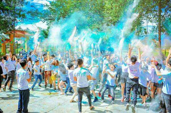 Top 5 des festivals européens à ne pas manquer ce printemps – Préparez votre séjour avec M&Services Conciergerie !