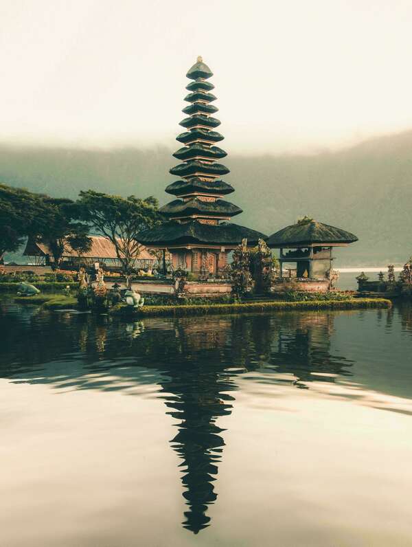Une Semaine Inoubliable à Bali : Itinéraire et Activités à Ne Pas Manquer !