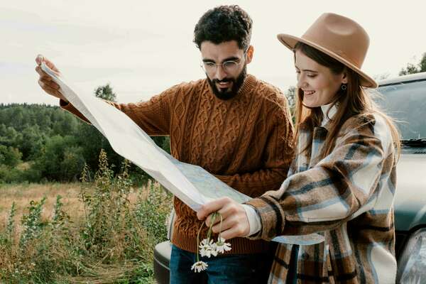 Réussissez vos Vacances de la Toussaint en Dordogne grâce à M&Services Conciergerie !